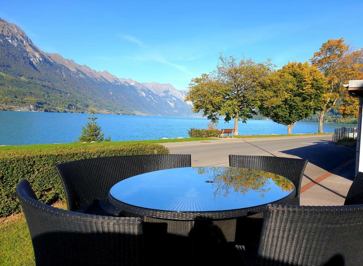 Lake House Bonigen Exterior foto